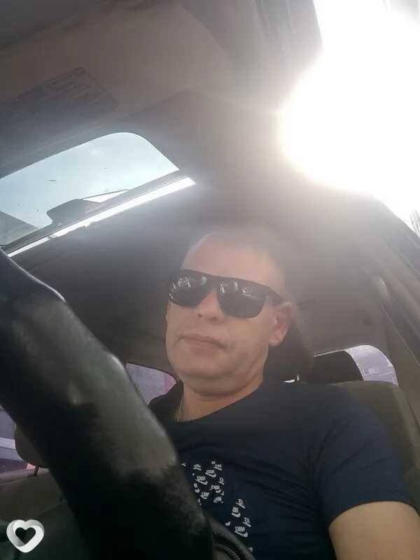 Aleks, 43, Барнауле — анкета №3700125