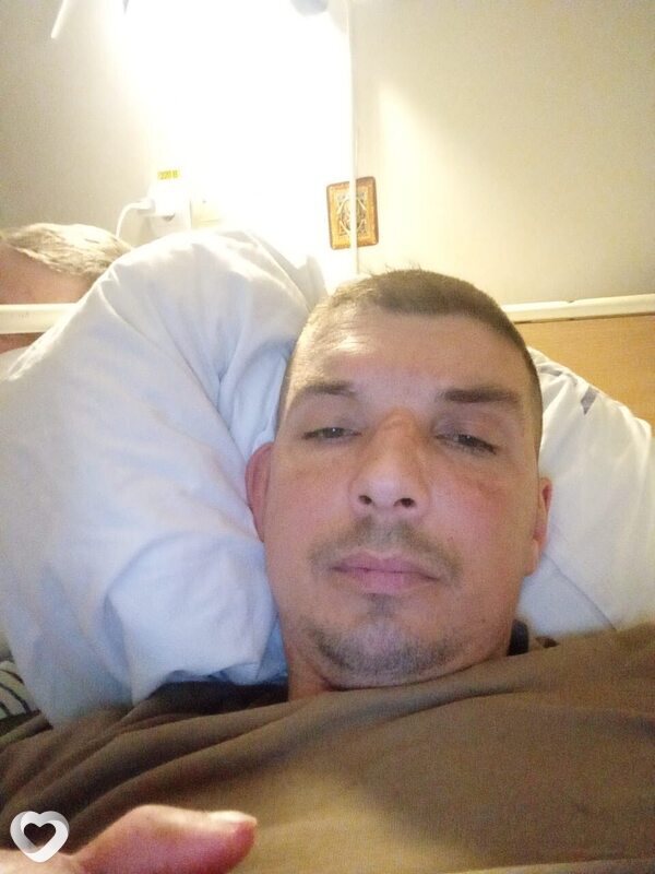 Сергей, 39, Нижнем Новгороде — анкета №3700127