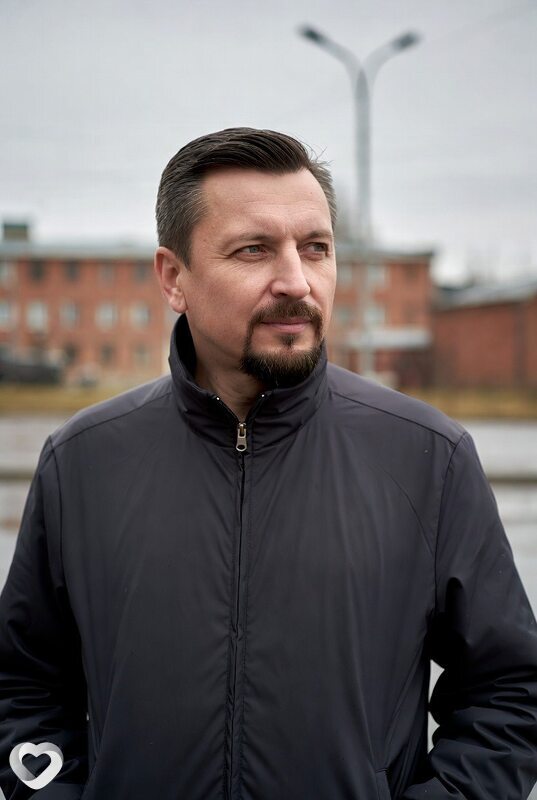 Вальд, 47, Магадане — анкета №3700132