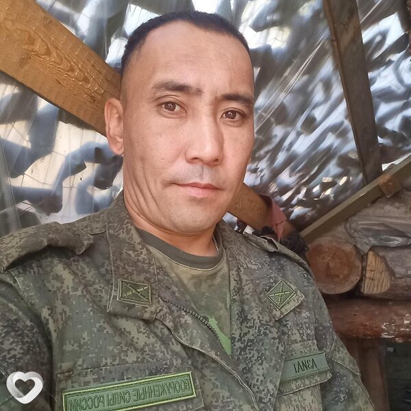 Nariman, 38, Оренбурге — анкета №3700136