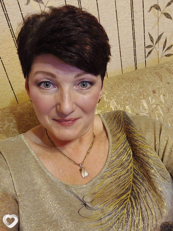 Елена, 64, Минске — анкета №3700042