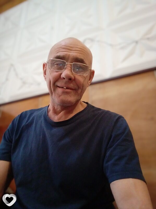 Жора, 56, Петропавловске — анкета №3700043