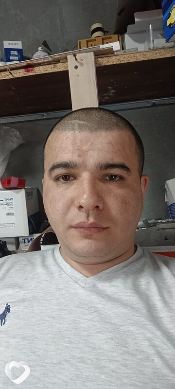 Дима, 31, Самарканд — анкета №3700044