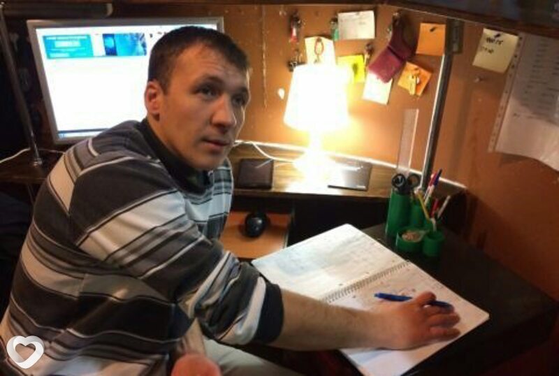 Эмиль, 39, Альметьевске — анкета №3700053