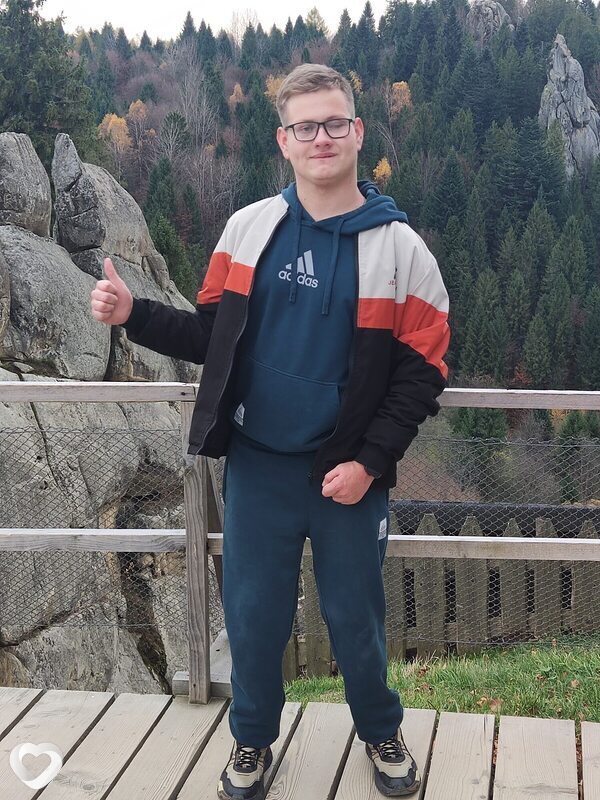 Кирило, Кривой Рог