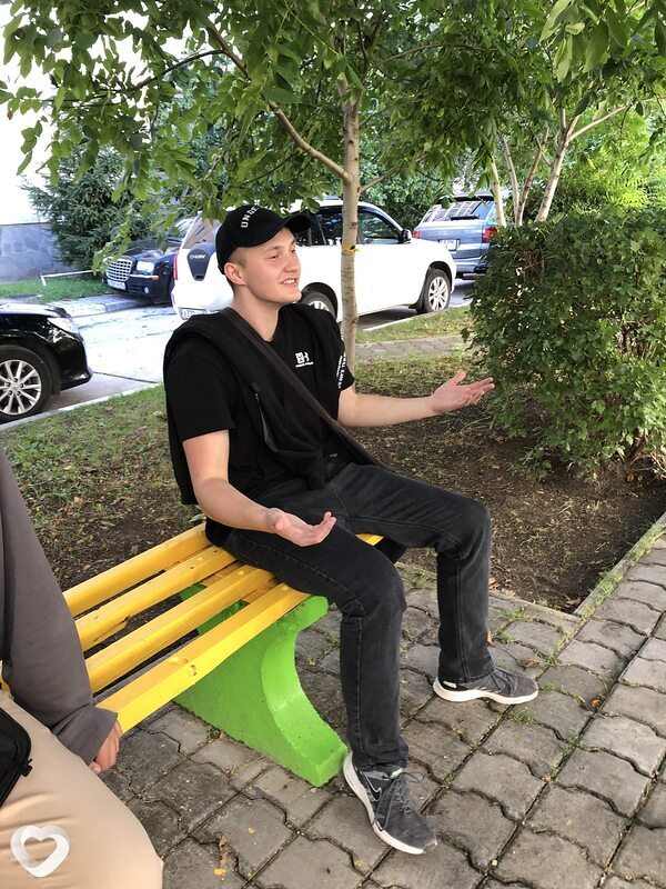Тим, Старый Крым