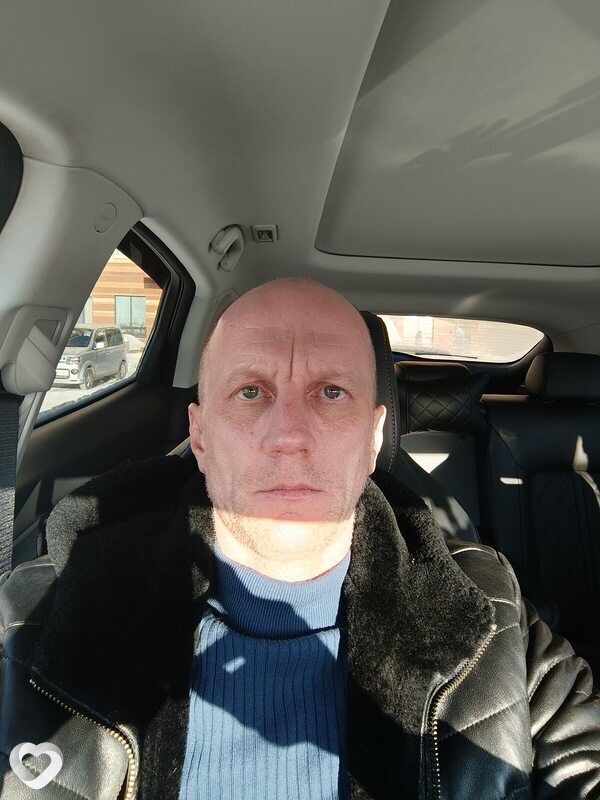 Дмитрий, 42, Екатеринбурге — анкета №3700169