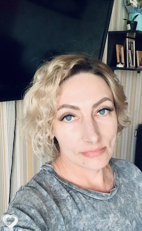 Наталья, 45, Барнауле — анкета №3700068