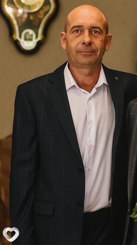 Андрей, 54, Оренбурге — анкета №3700069