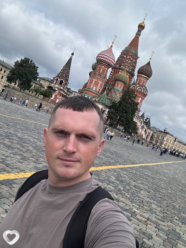 Денис, 33, Ошмянах — анкета №3700070
