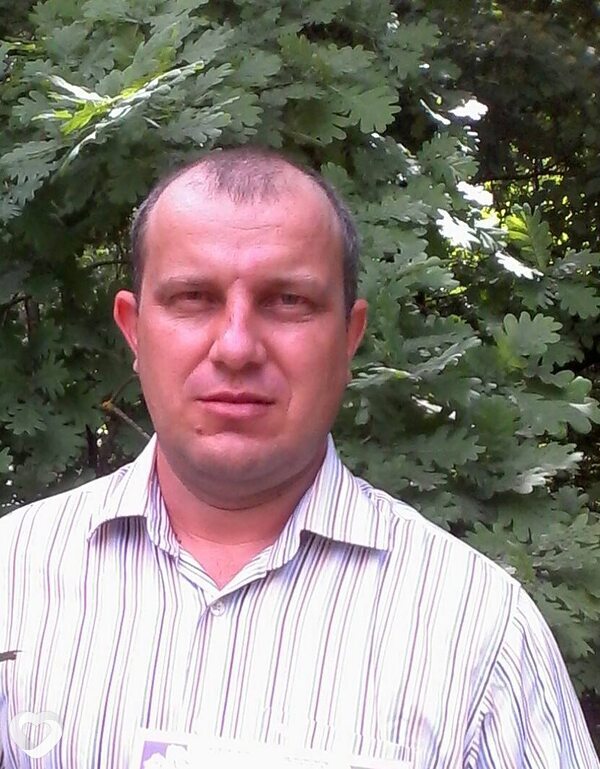 Сергей, 42, Геническе — анкета №3700071