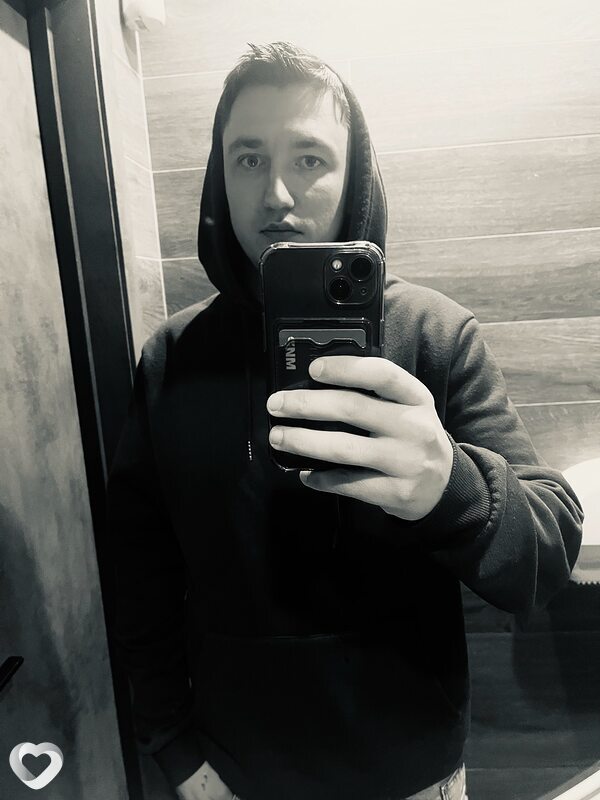 Сергей, 31, Казани — анкета №3700072