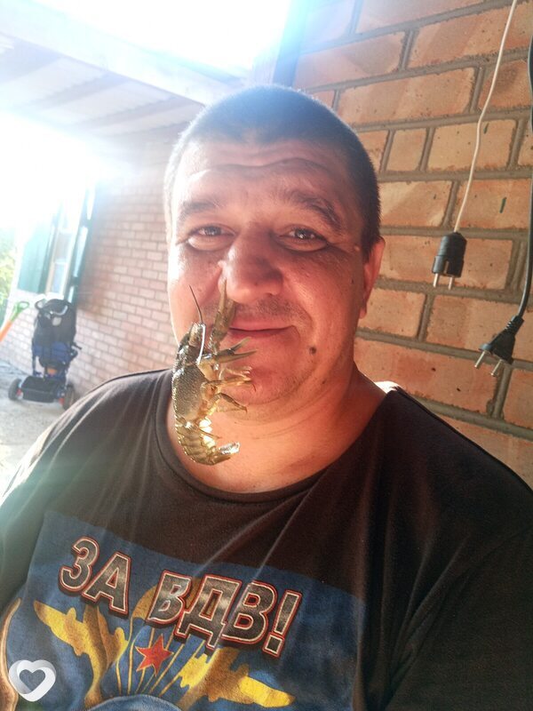 Десант, 42, Азове — анкета №3700075