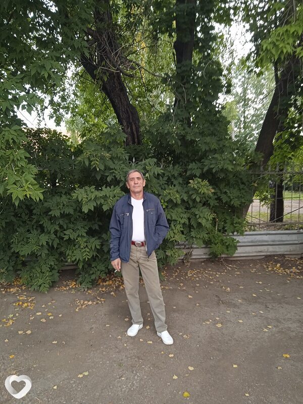Андрей, Белебей
