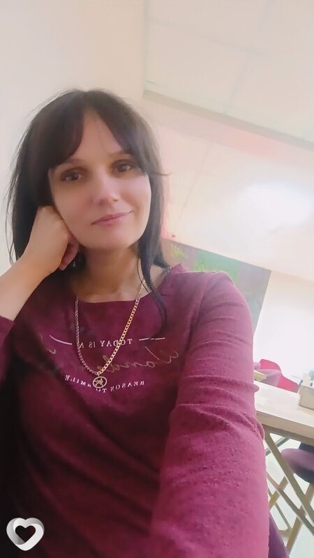 Лілія, 36, Житомире — анкета №3700081