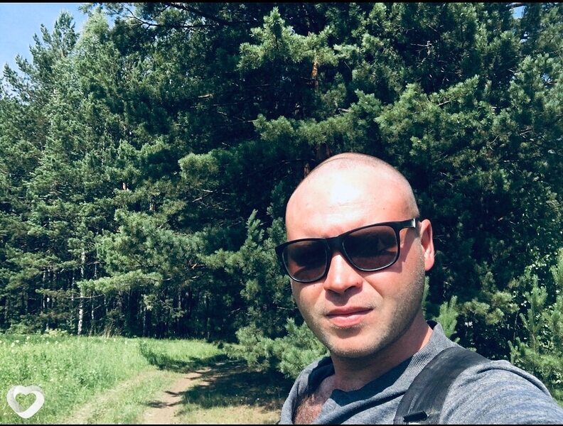 Дмитрий, 38, Нижнем Тагиле — анкета №3700083