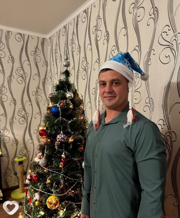 Роман, 34, Богородске — анкета №3700086