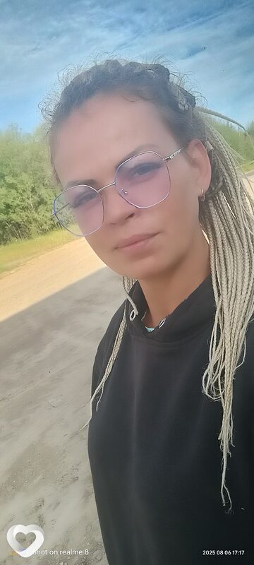 Оксана, Печора