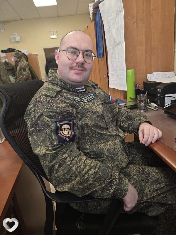 Евгений, 26, Туле — анкета №3700266