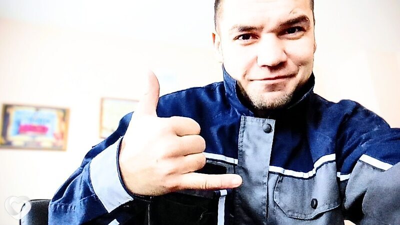 Владимир, 32, Красноярске — анкета №3700271