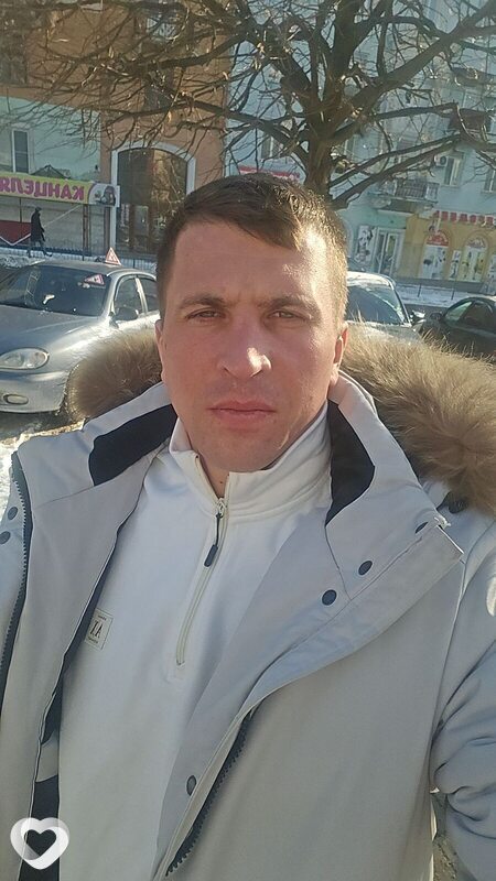 Дима, 30, Донецке — анкета №3700272