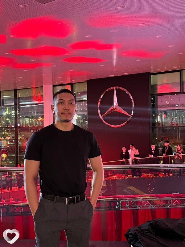 Руслан, 28, Усть-Каменогорск — анкета №3700280