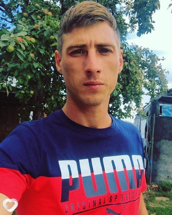Артём, 38, Пензе — анкета №3700284