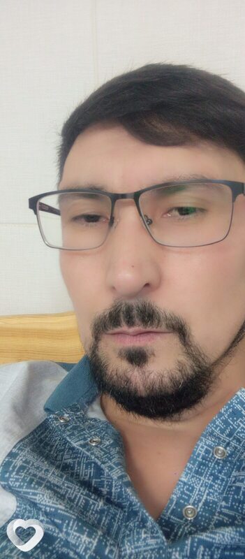 Жасур, 39, Мурманске — анкета №3700289