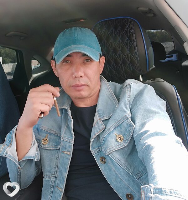 Сакен, 47, Костанае — анкета №3700145