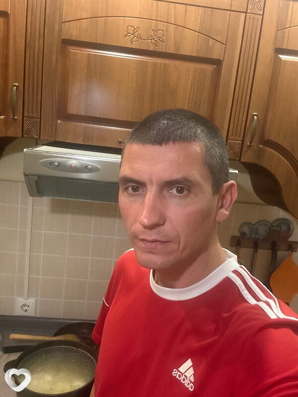 Денис, 39, Краснодаре — анкета №3700155