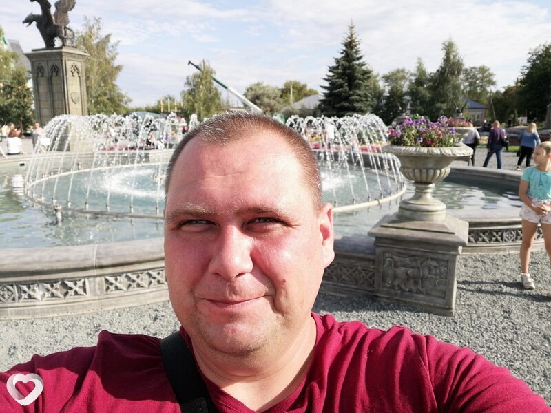 Дима, 40, Сызрани — анкета №3700161