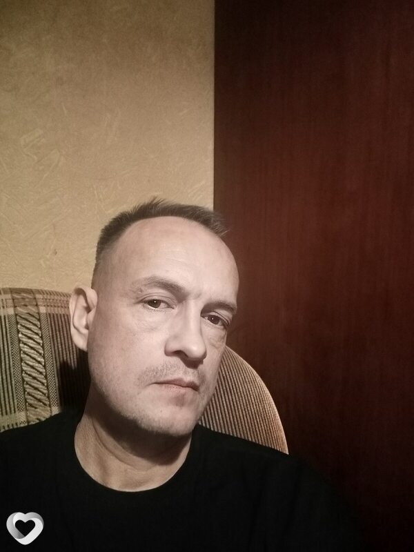 Юрий, 52, Костроме — анкета №3700163