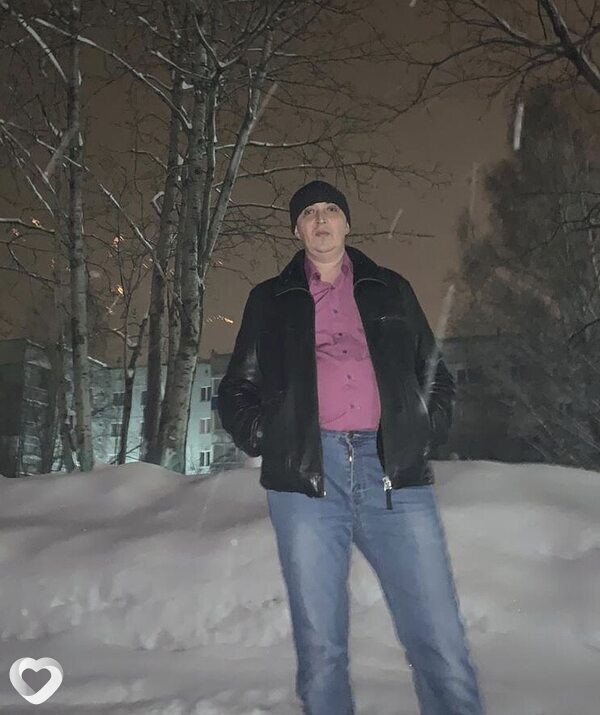 Кеша, 45, Прокопьевске — анкета №3700292