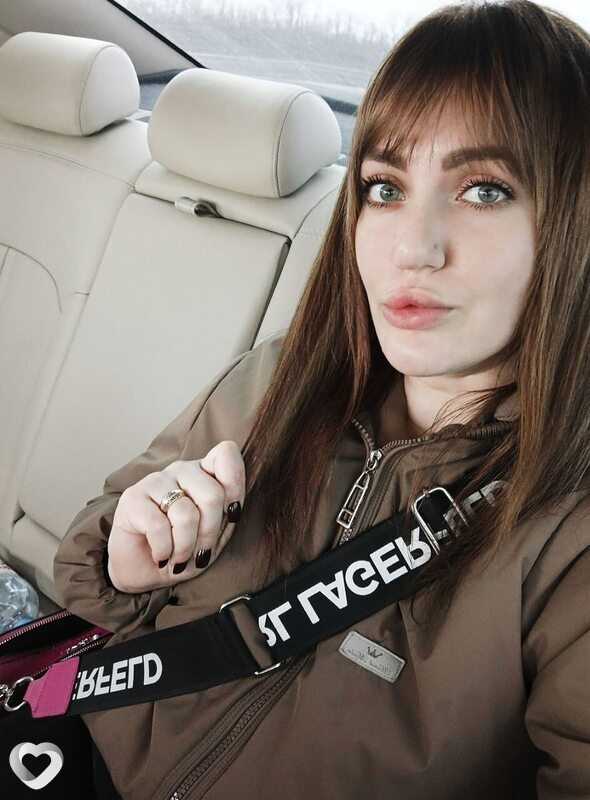 Виолетта, 31, Кореновске — анкета №3700293