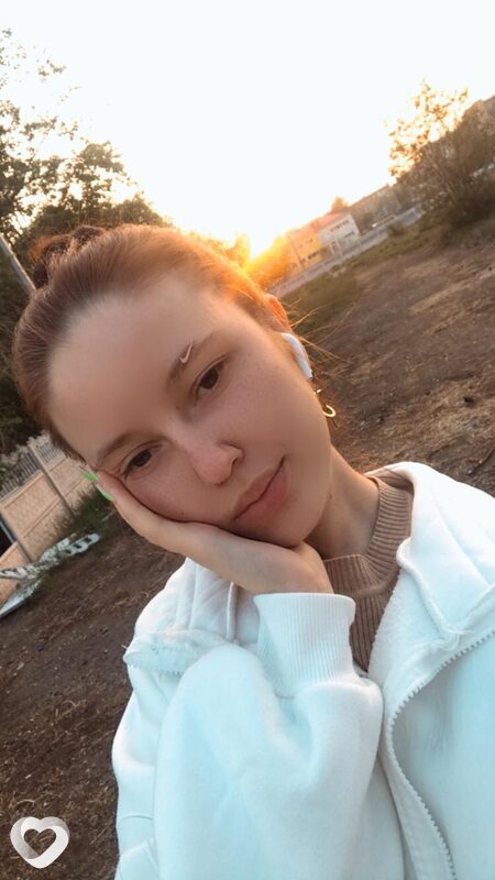 Кристина, 21, Караганде — анкета №3700295