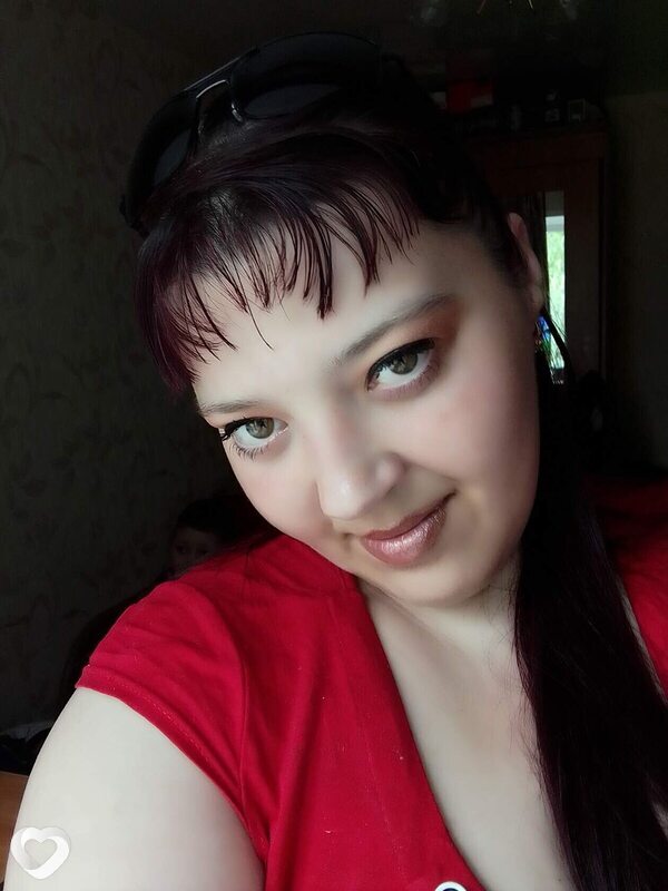 Анна, 39, Новосибирске — анкета №3700297