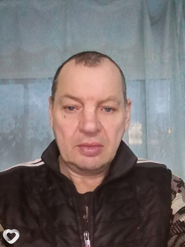 Владимир, 55, Кемерове — анкета №3700301