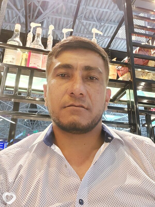 Саттор, 32, Москве — анкета №3700302
