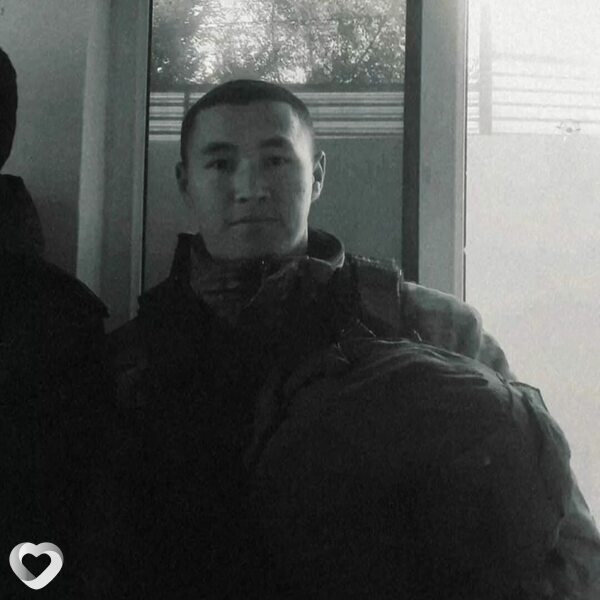 Алмас, 22, Кызылорде — анкета №3700304