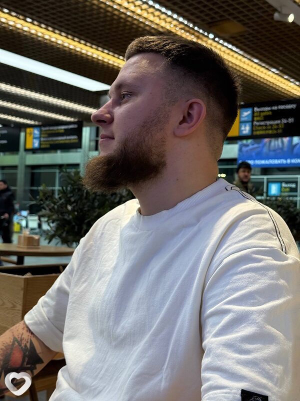 Дмитрий, 27, Челябинске — анкета №3700309