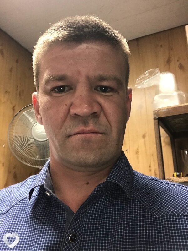 Костя, 43, Челябинске — анкета №3700311
