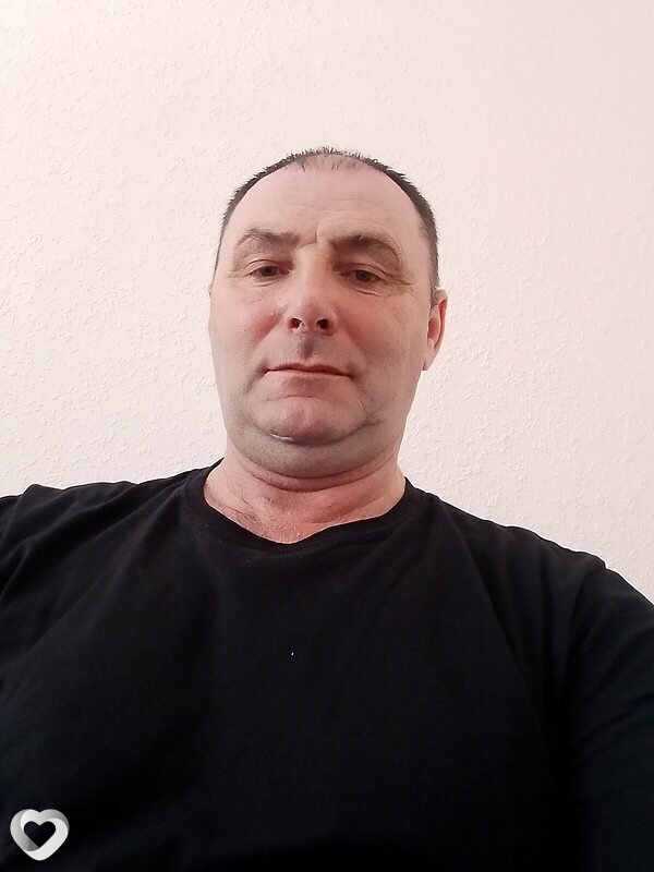 Владимир, 50, Костанае — анкета №3700091