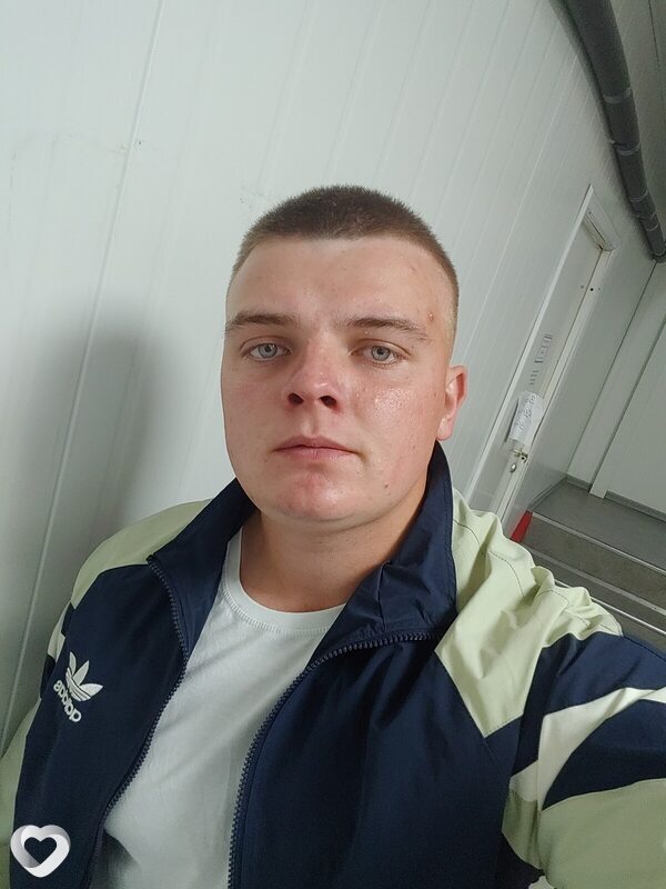 Константин, 26, Иркутске — анкета №3700094