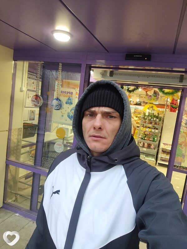 Дмитрий, 31, Москве — анкета №3700098