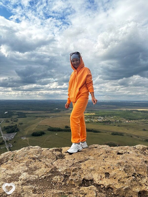 Надежда, Салават