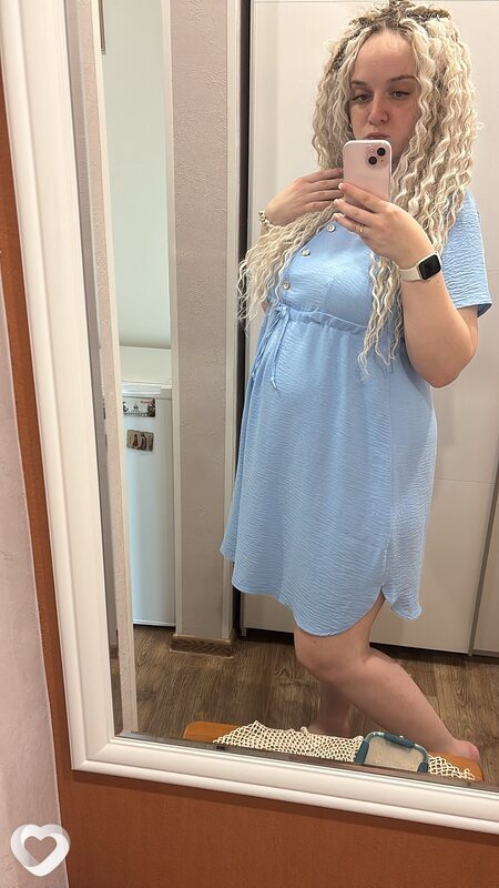 Елизавета, 26, Новосибирске — анкета №3700109