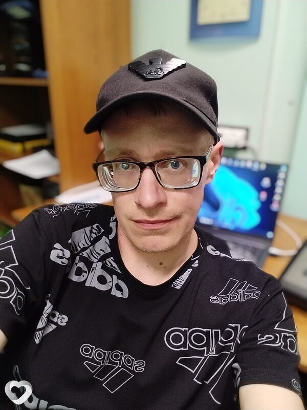 Артём, 38, Ханты-Мансийске — анкета №3700110