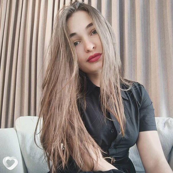 Вика, 28, Киеве — анкета №3700220