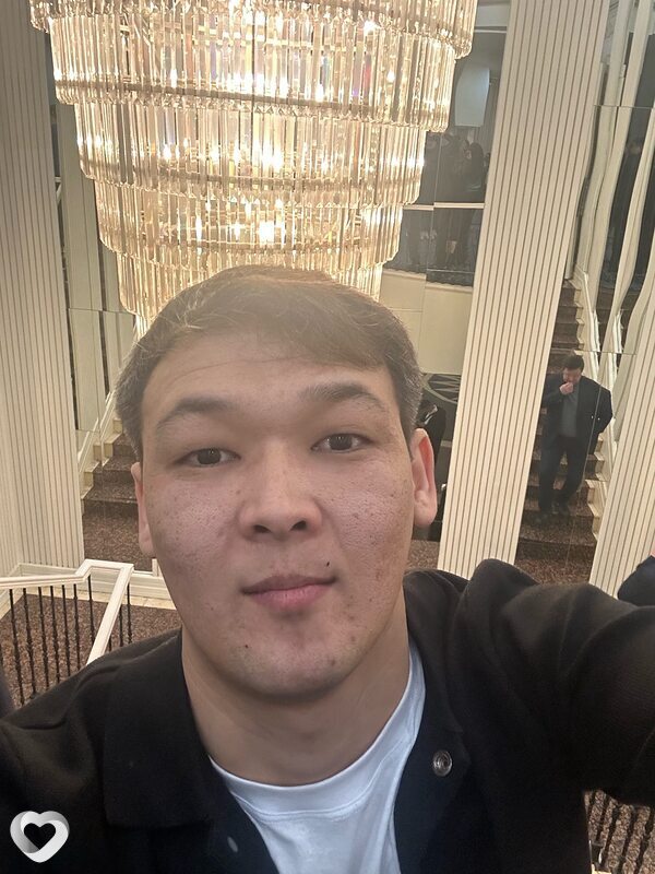 Ера, 31, Алматы — анкета №3700224
