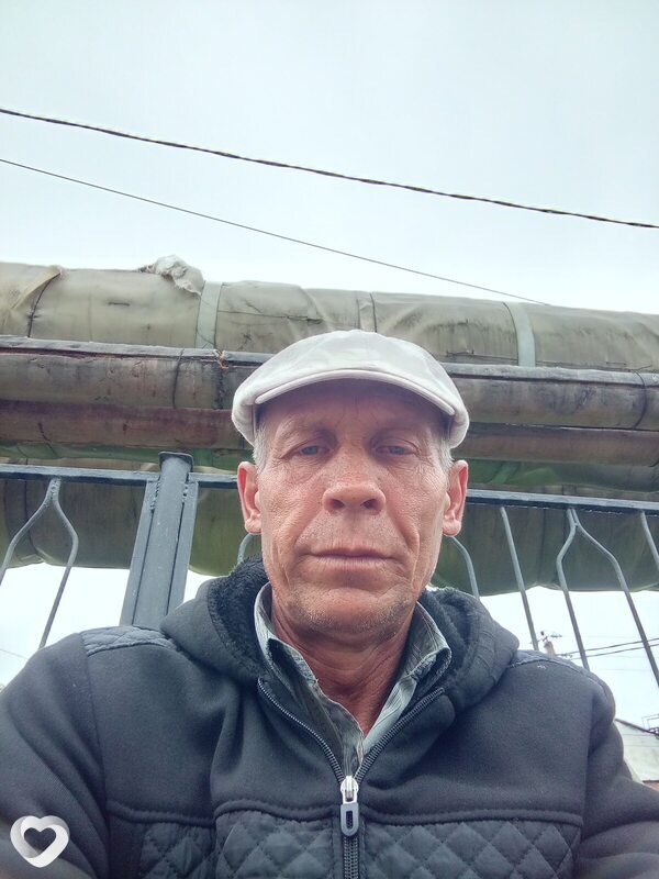 Андрей, 53, Кемерове — анкета №3700231